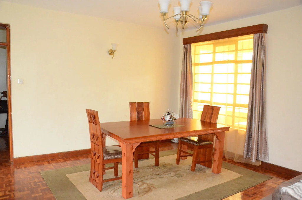 Delight Apartments