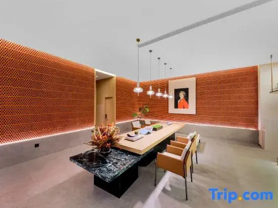 Starway Hotel (Zhengzhou Xinmi Zhongqiang Guangnian City Plaza)