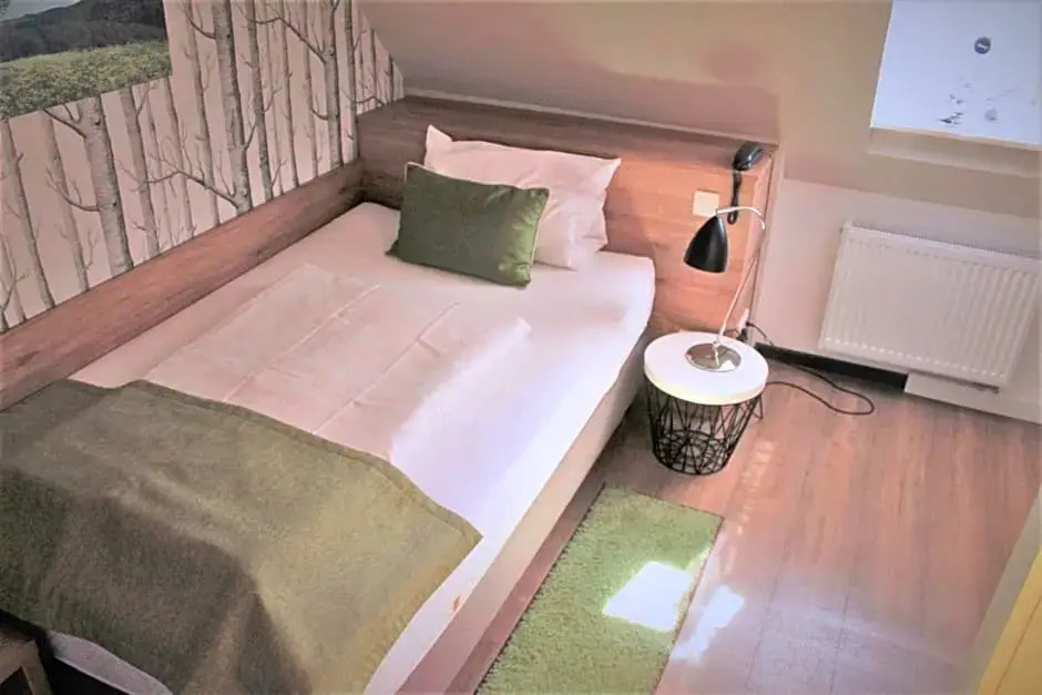 Hotel Eifelbräu