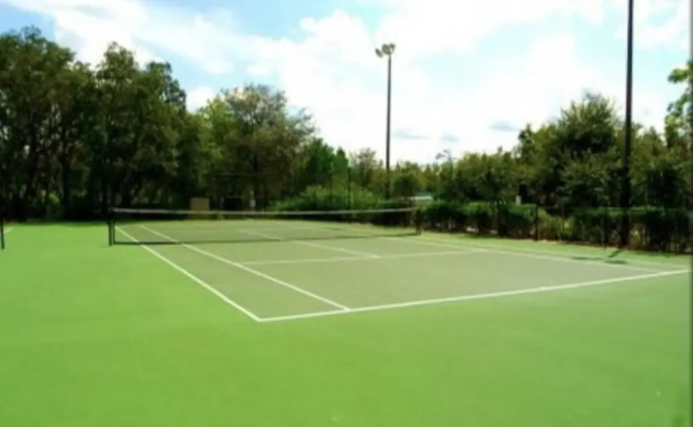 Emerald Island Resort, Private Pool, Game Room and BBQ Grill, Near Disney!!