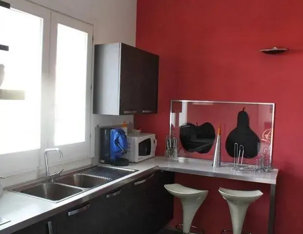 Villa Mediterranea