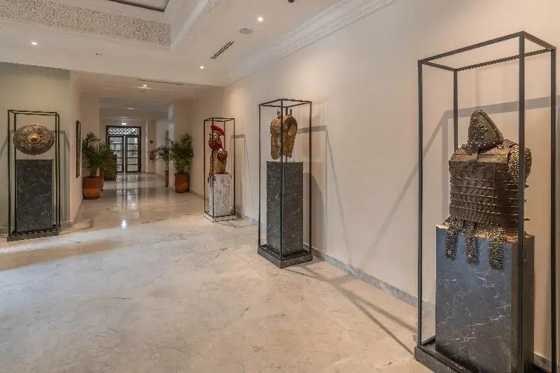 Amanar Hôtel & Spa Ouarzazate