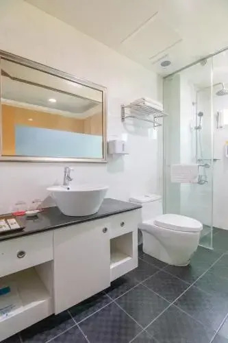 Feng Dao Homestay