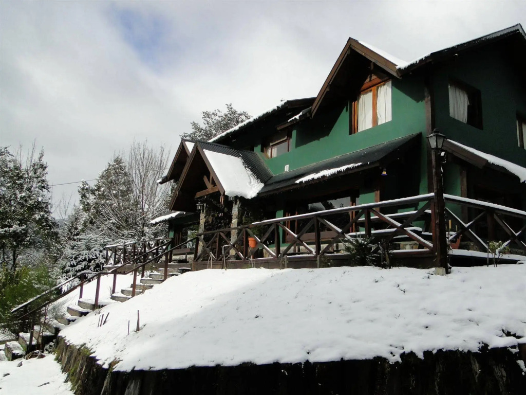 Hostel La Angostura