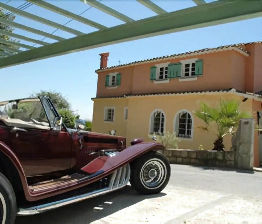 Villa Coste dOr