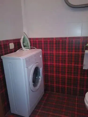 Apartment Center-Timiryazeva