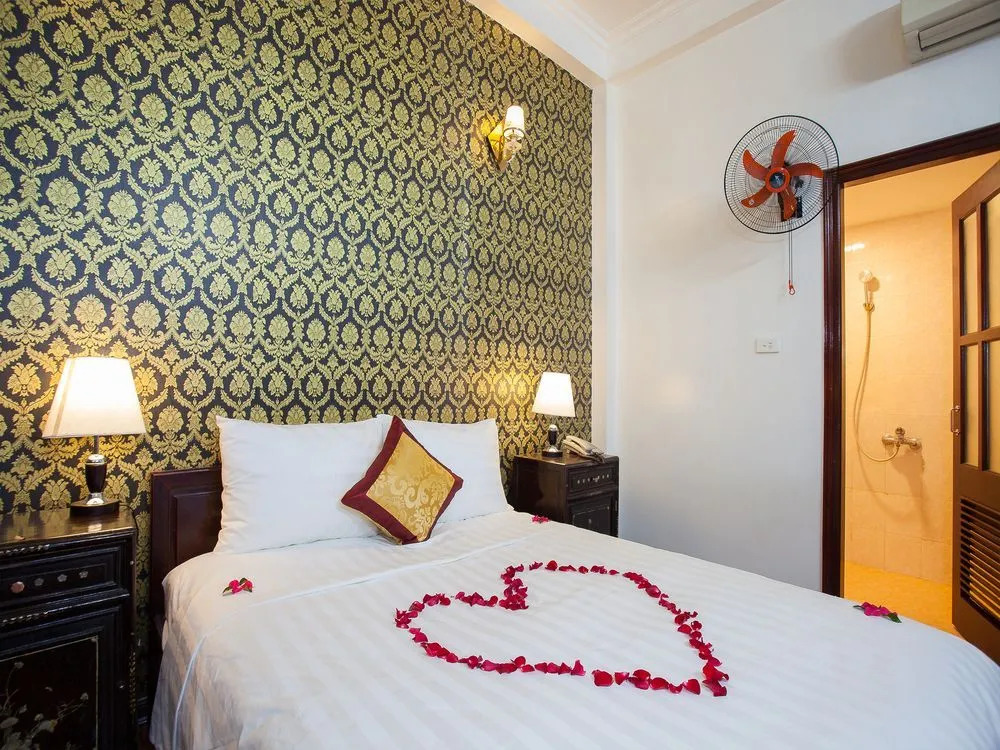 Phuong Trang Hotel