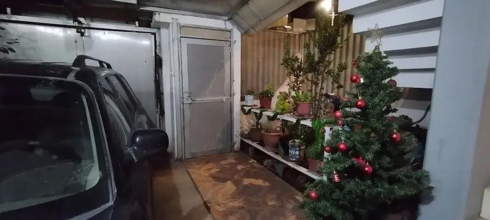 Apartment Inti