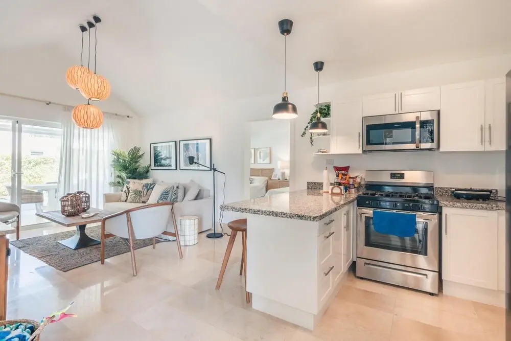 Enjoy This 2BR Villa Green One Playa Dorada w Private Pool and BBQ Included