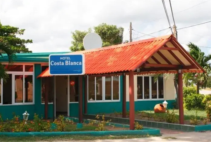 Isla Azul Costa Blanca