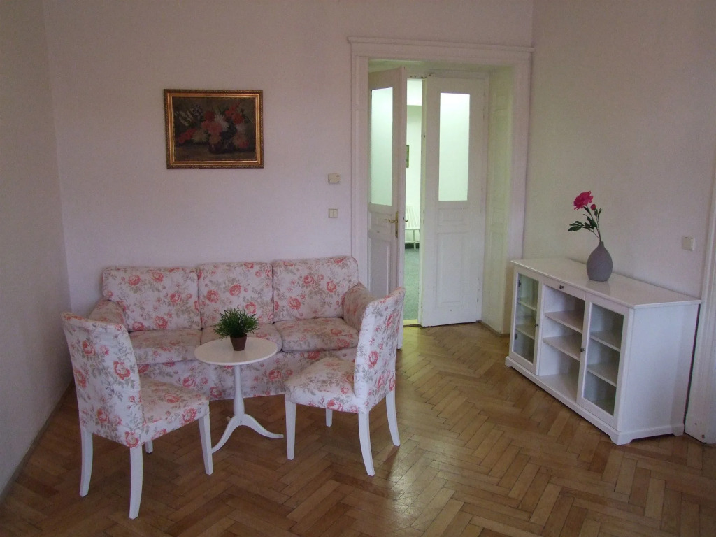 The Benedict Boutique Hotel Old Town Prague