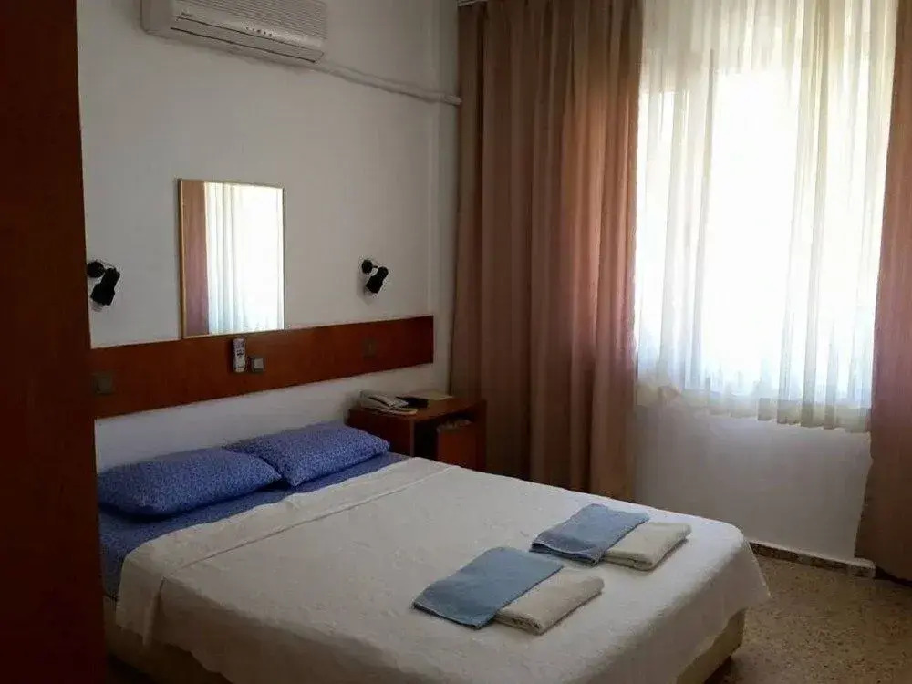 Doridas Hotel