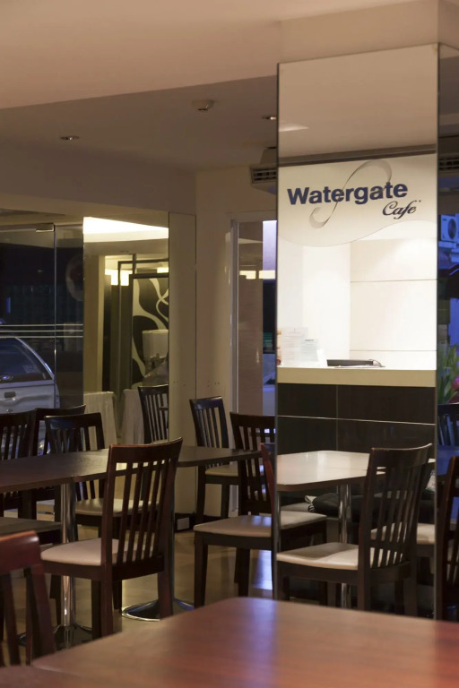 Grand Watergate Hotel