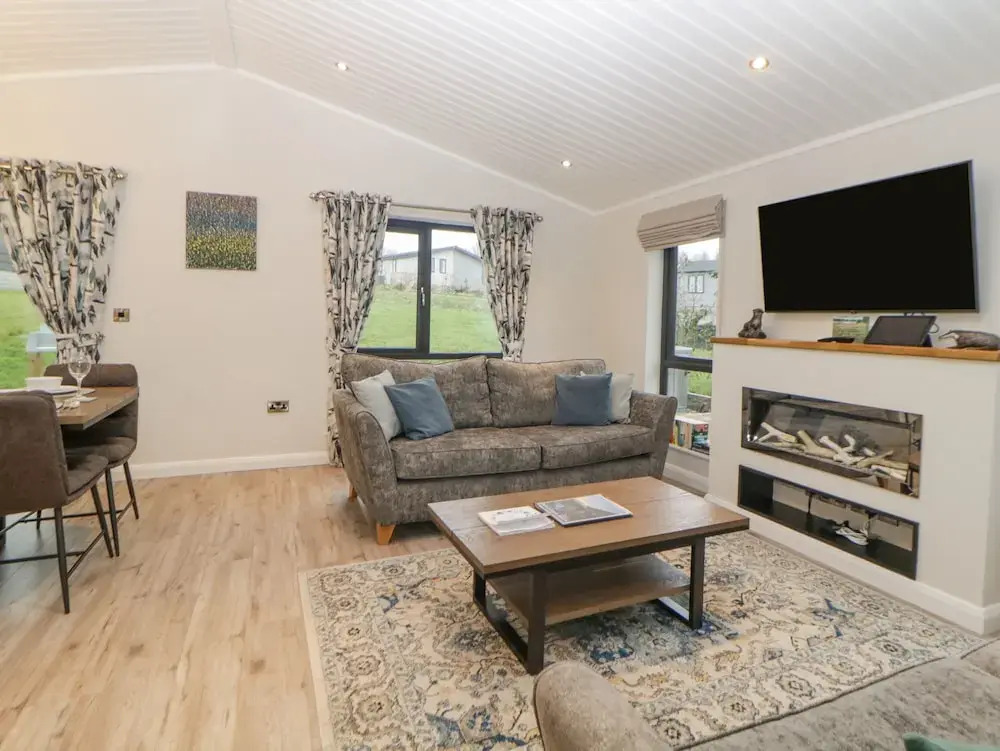 Meadow Lodge