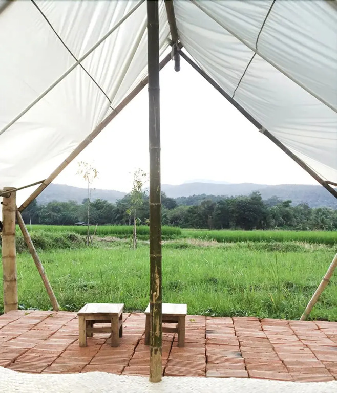 Camp Chiangmai