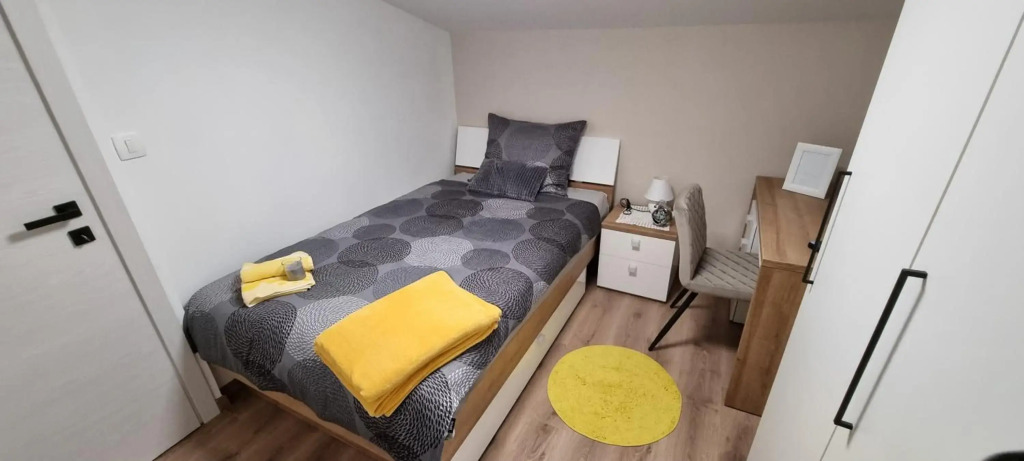 Apartman ''Anno Domini''