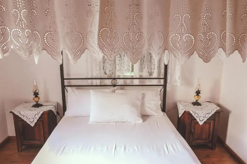 Patmos Villas