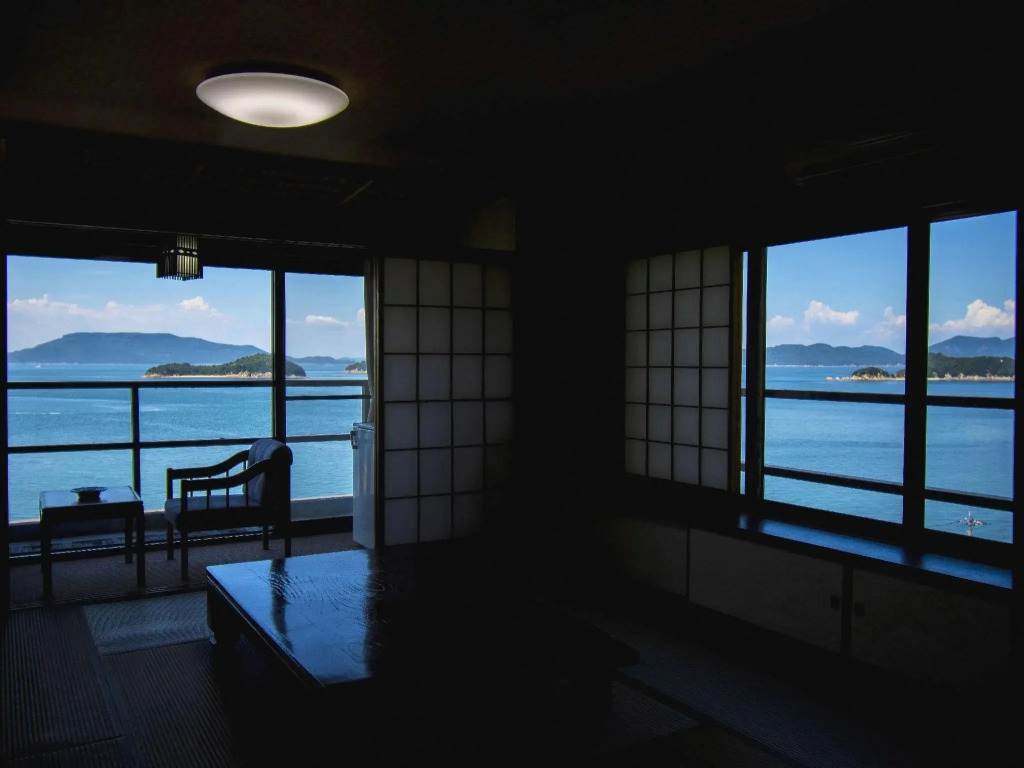 Ajikanko Hotel Umino Yadori