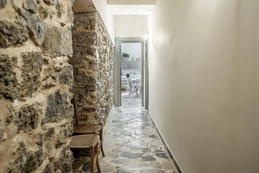 Appartamento con Cortile a Pozzillo by Wonderful Italy