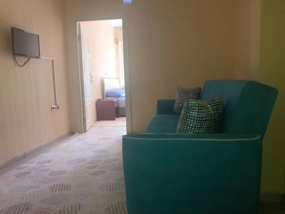 Apartments at Kocasinan Kayseri