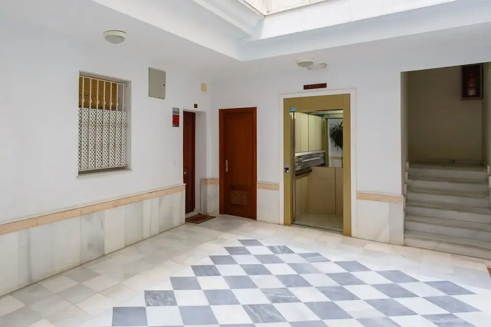 Apartamento El Viajero Andaluz