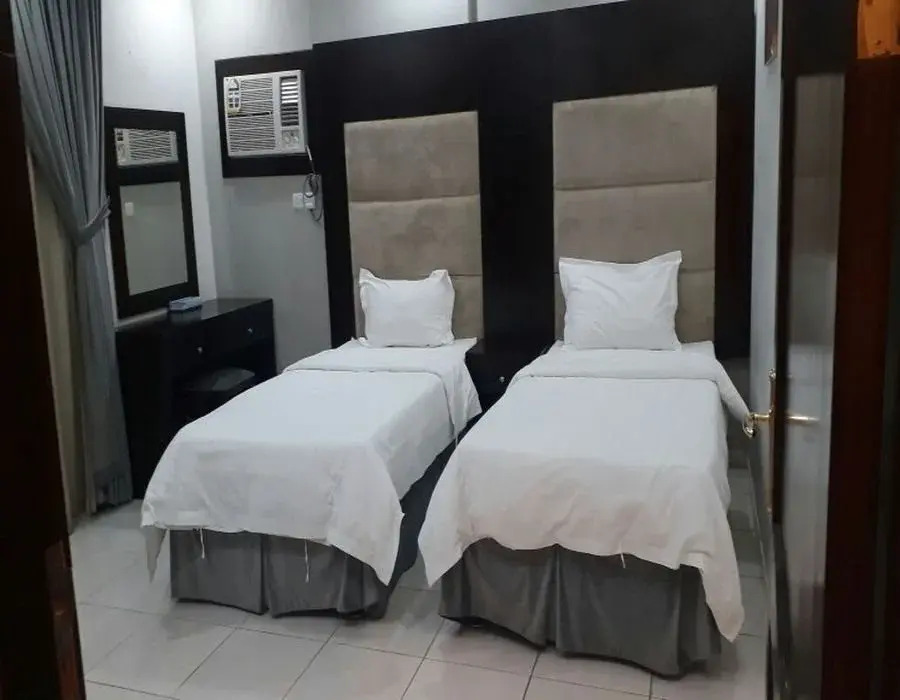 Sakan Hotel Units