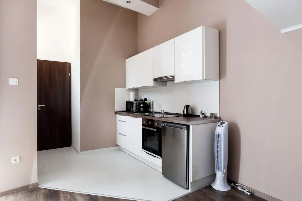 Kazinczy 12 Apartment