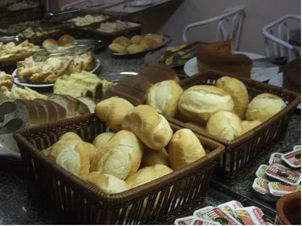 Castelar Novo Hotel