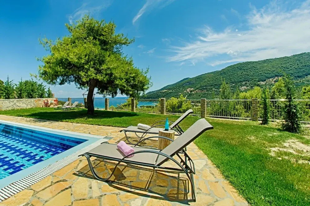 Tireda Villas
