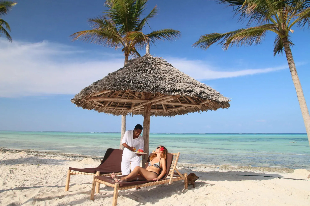 Blue Moon Resort