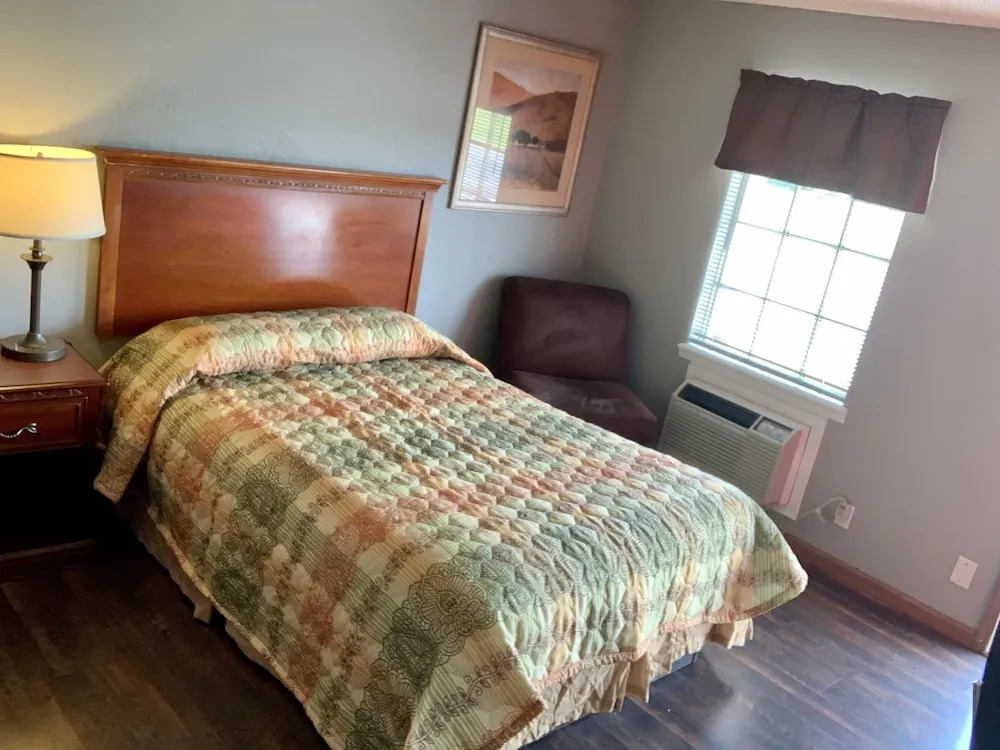 Travel Inn Elk City
