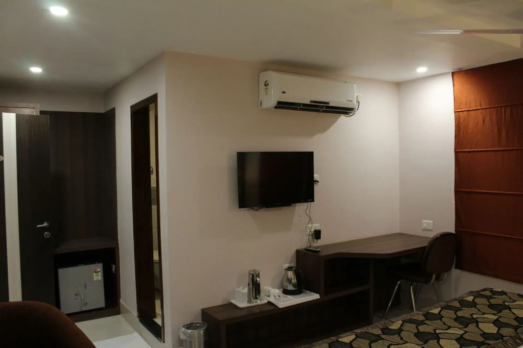 Hotel Royal Heritage Guwahati