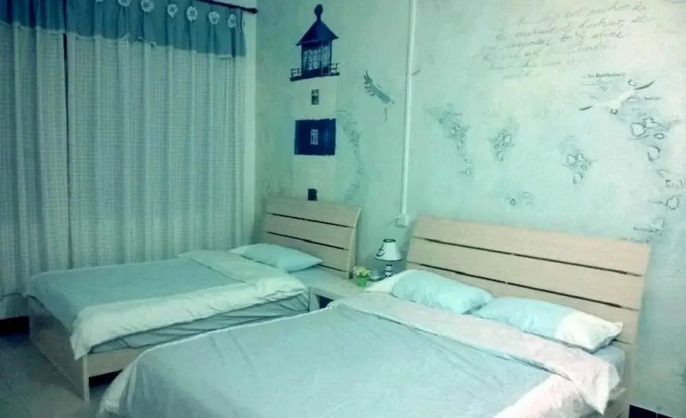 Slow Time Inn Beihai Weizhou Island