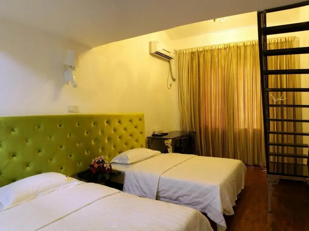 Yangshuo Kaly Inn
