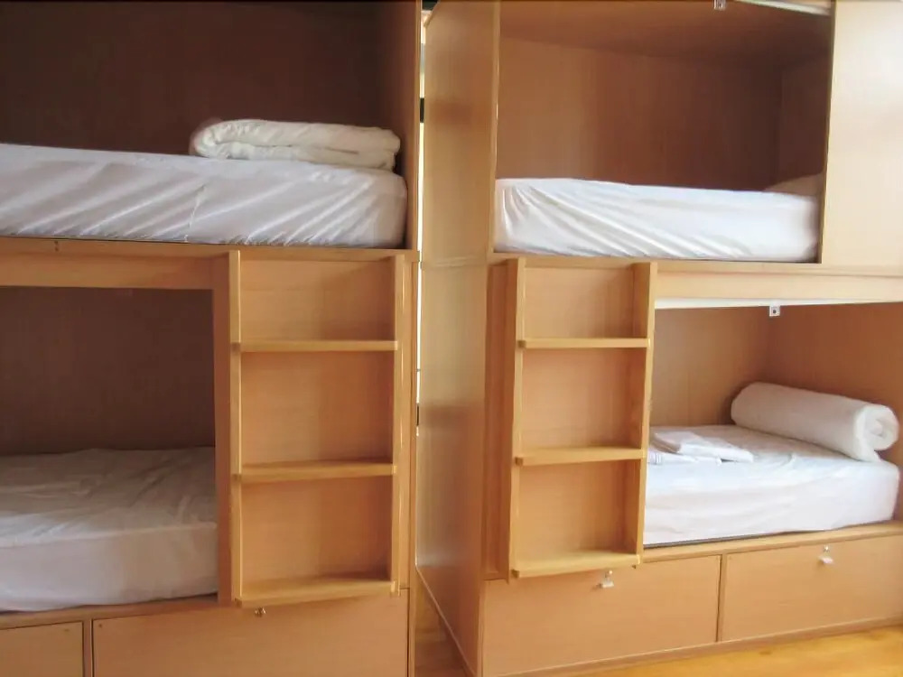 Oporto Music Hostel