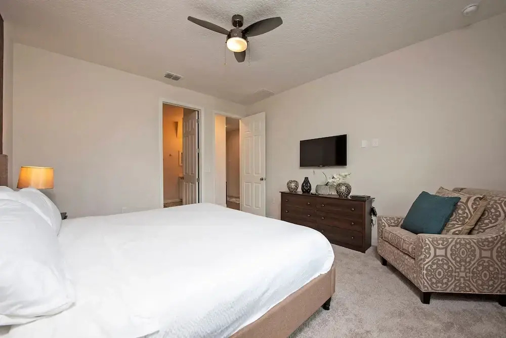 1799 Amazing 9Bd Near Disney