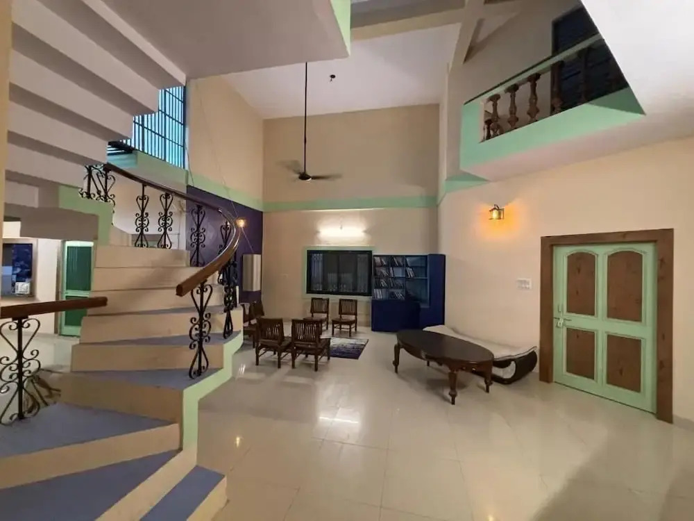 The Noor House
