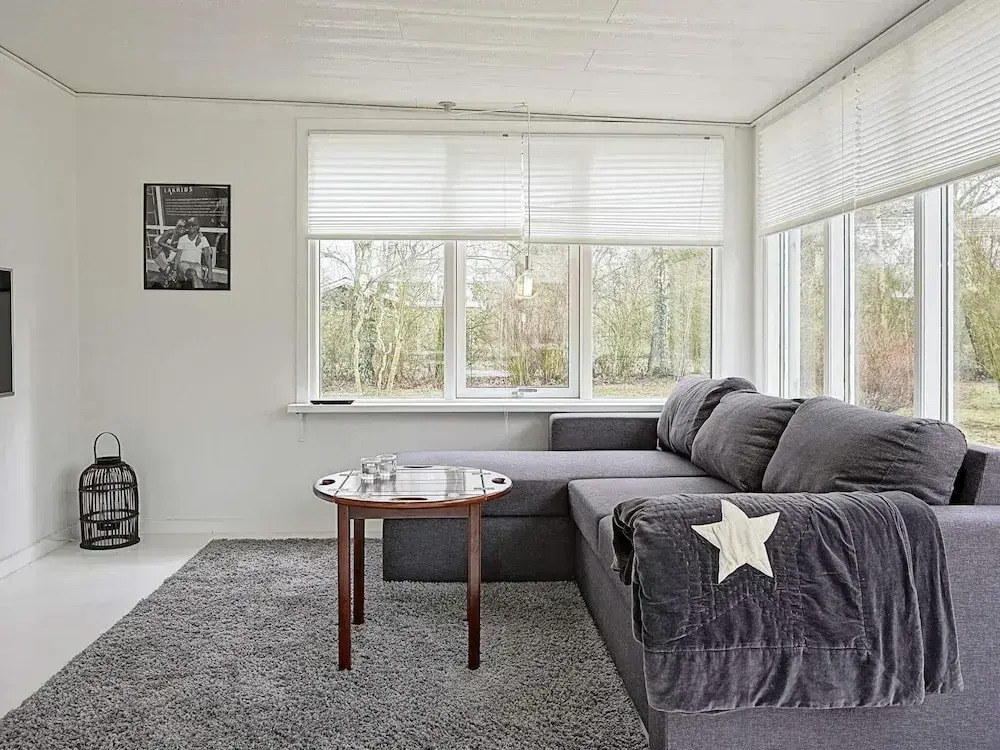 6 Person Holiday Home in Hasle-by Traum