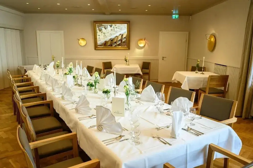 Hotel Kirchspiels Gasthaus