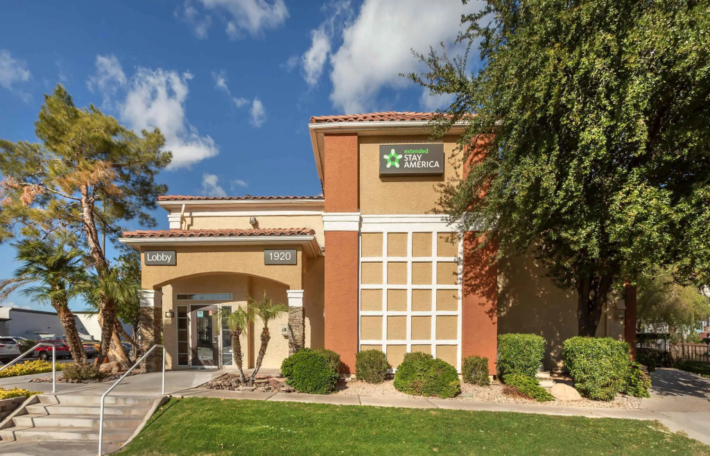 Extended Stay America Select Suites - Phoenix - Mesa - West