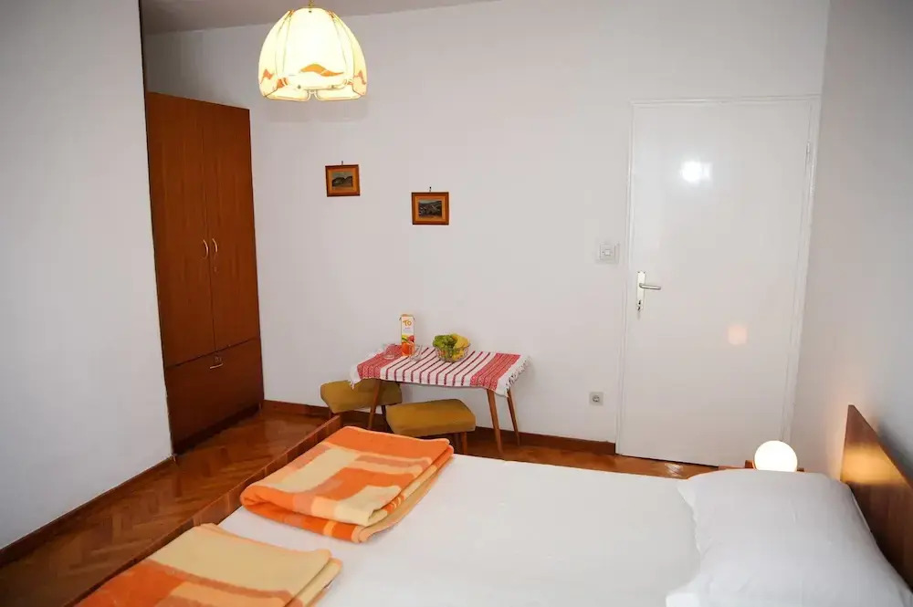 Guest house Tina