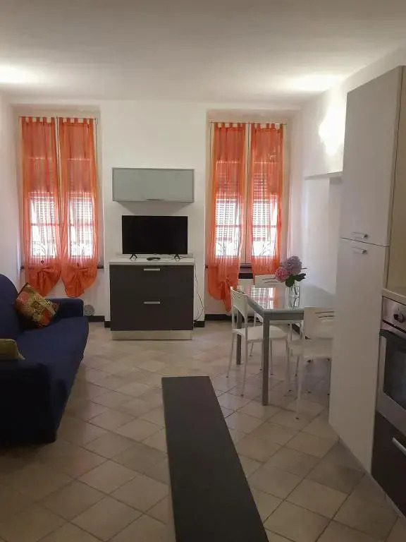 Casa Angiolina Appartamento nel centro storico di Varese Ligure