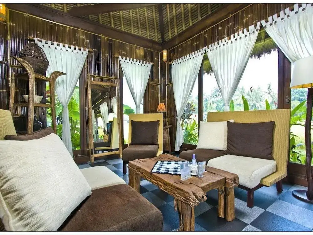 Villa Kunang Kunang