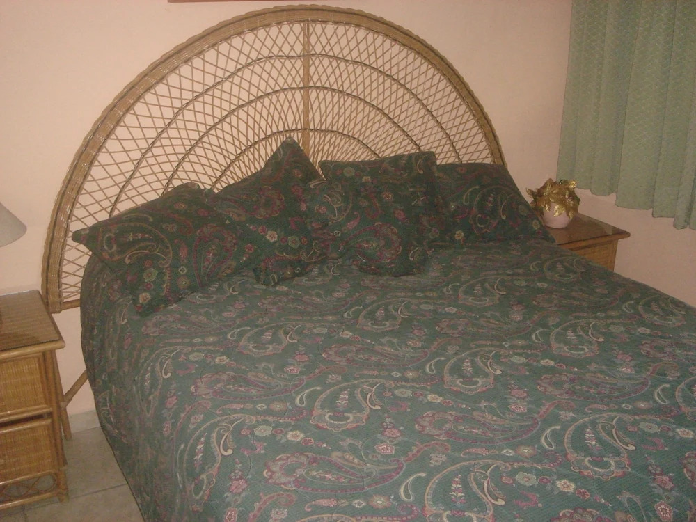 Dre Broeders Apartments Juan Dolio
