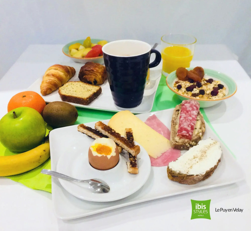 ibis Styles Le Puy en Velay