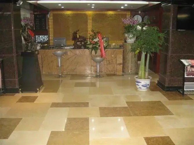 Hongyunlai Business Hotel