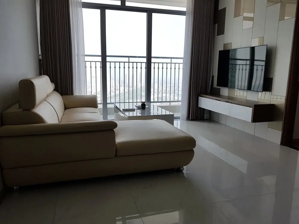 Terry Apartments