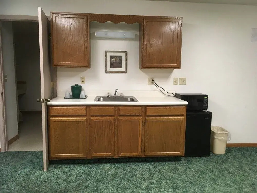 Value Host Motor Inn