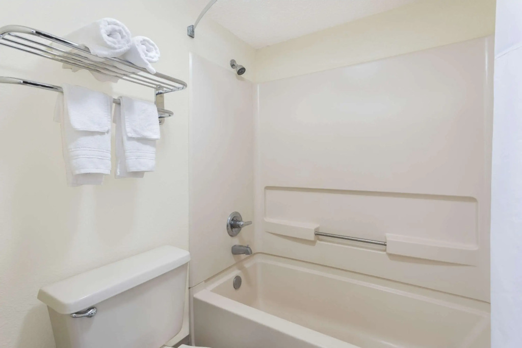 Days Inn by Wyndham Newberry South Carolina