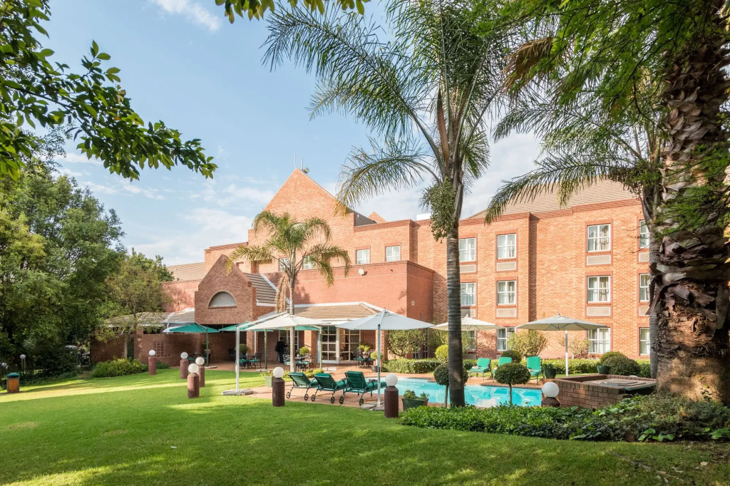 Town Lodge Menlo Park